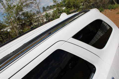 2017 Dodge Durango Citadel