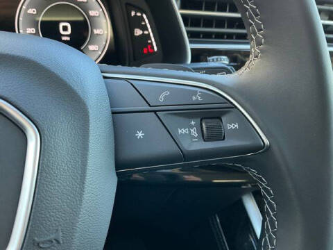 2026 Audi Q7 quattro Premium Plus 55 TFSI