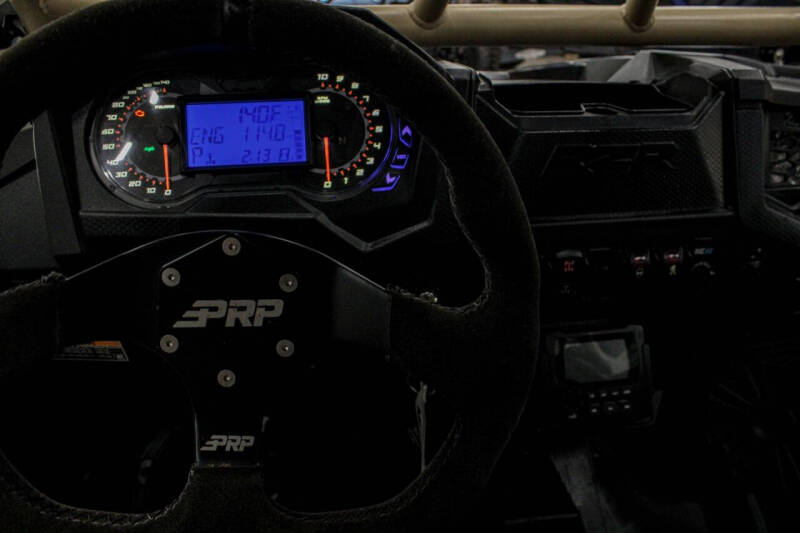 2019 Polaris RZR XP 1000