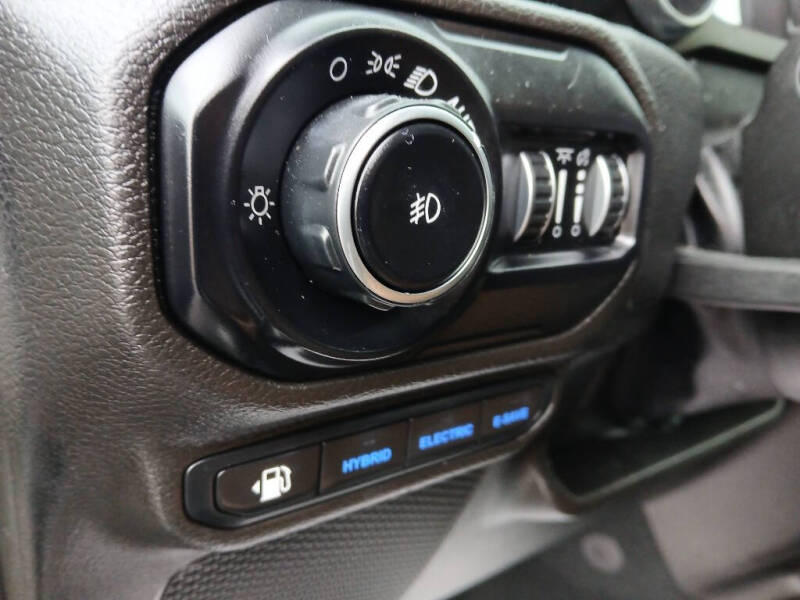 2022 Jeep Wrangler Unlimited