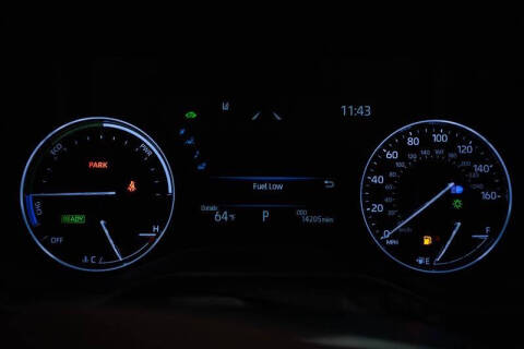 2023 Toyota Sienna Platinum 7-Passenger