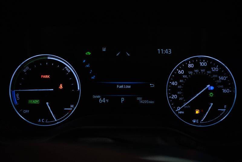 2023 Toyota Sienna Platinum 7-Passenger