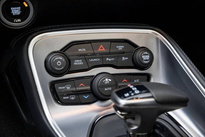 2020 Dodge Challenger