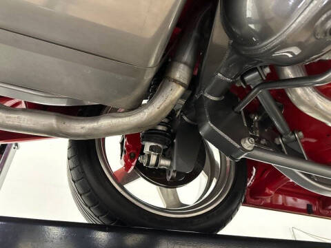 1956 Chevrolet Bel Air