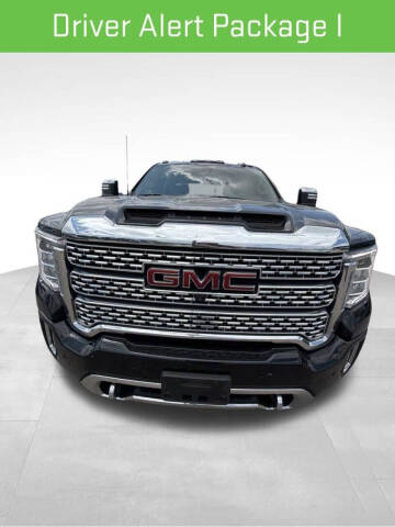 2023 GMC Sierra 2500HD