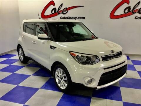2018 Kia Soul for sale at Cole Chevy Pre-Owned in Bluefield WV