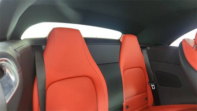 2025 Mercedes-Benz SL-Class AMG SL 43