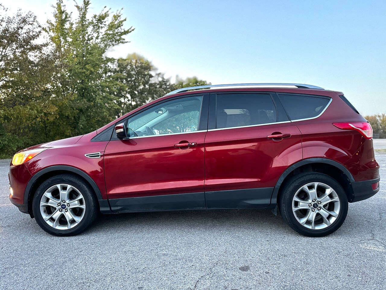 Ford Escape For Sale in Lincoln, NE Gratify Auto Sales LLC