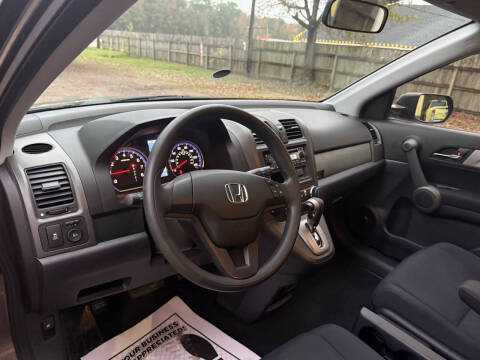 2010 Honda CR-V LX