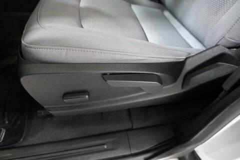 2019 Chevrolet Colorado Work Truck