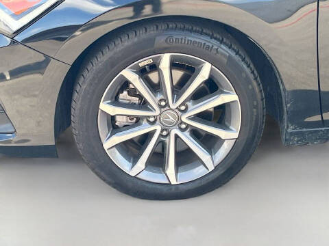 2024 Acura Integra
