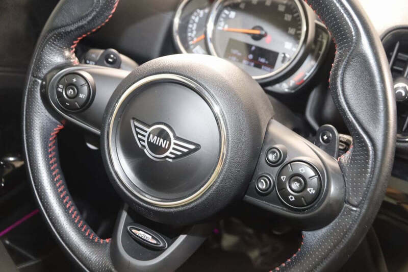 2019 MINI Countryman Cooper S