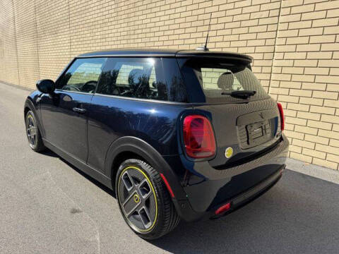 2022 MINI Hardtop 2 Door Cooper SE