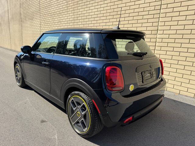 2022 MINI Hardtop 2 Door Cooper SE