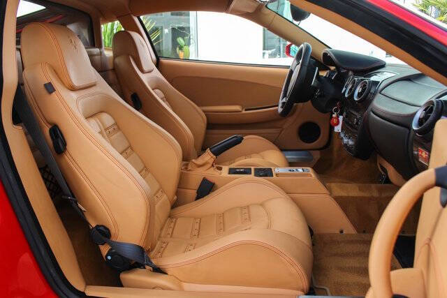 2007 Ferrari F430 24