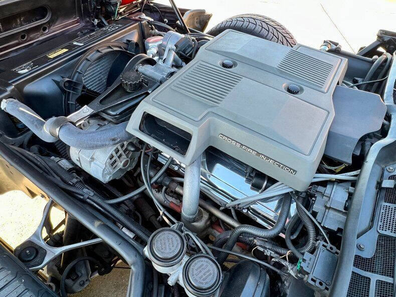 1984 Chevrolet Corvette