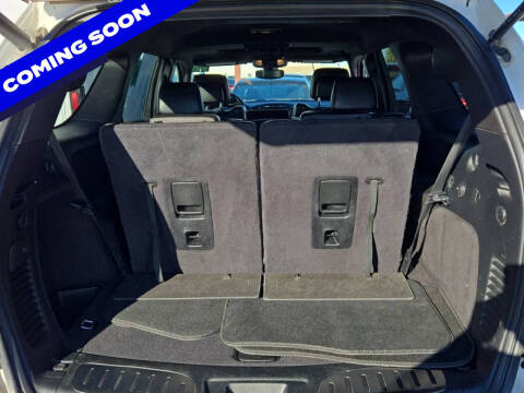 2018 Dodge Durango R/T