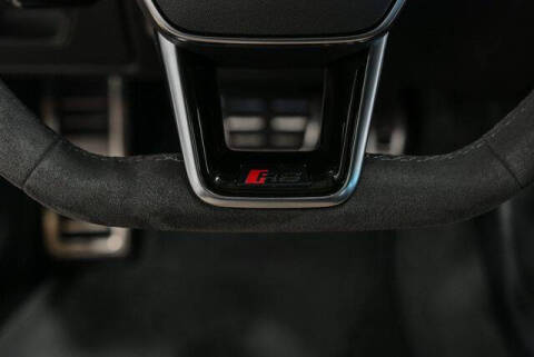 2024 Audi RS 6 Avant 4.0T quattro Avant performance