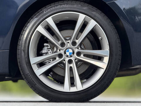 2019 BMW 4 Series 430i xDrive