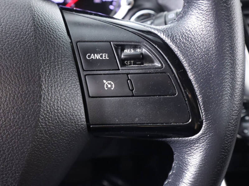 2022 Mitsubishi Eclipse Cross SE