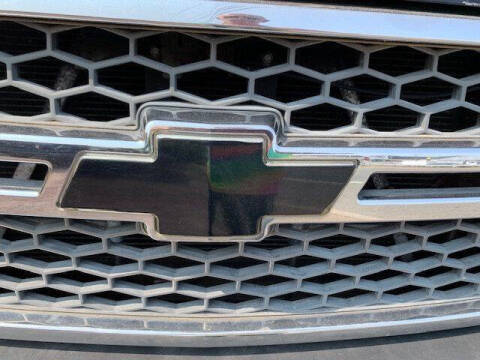 2005 Chevrolet Silverado 3500