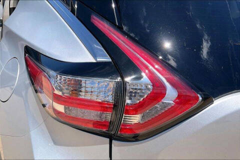 2017 Nissan Murano
