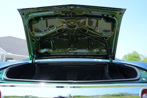 1972 Chevrolet Chevelle