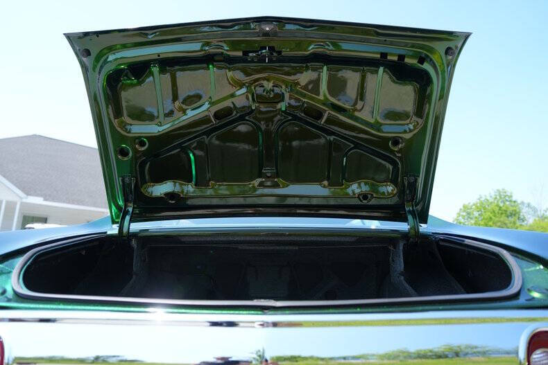 1972 Chevrolet Chevelle