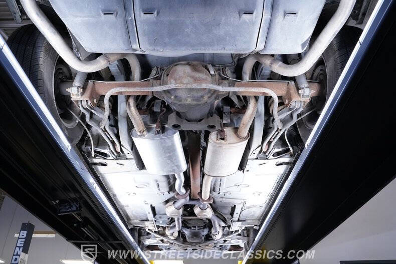 1987 Ford Mustang LX
