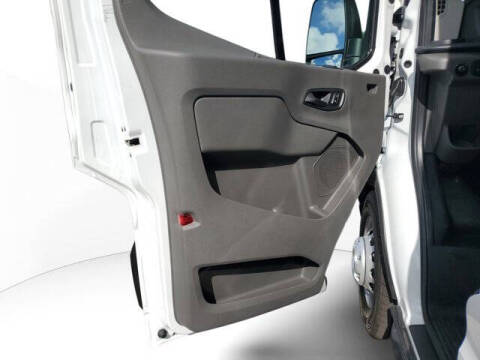 2026 Ford Transit 350 HD