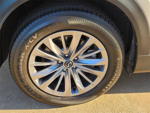 2025 Mazda CX-90 3.3 Turbo Preferred