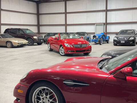 2011 Mercedes-Benz E-Class E 350