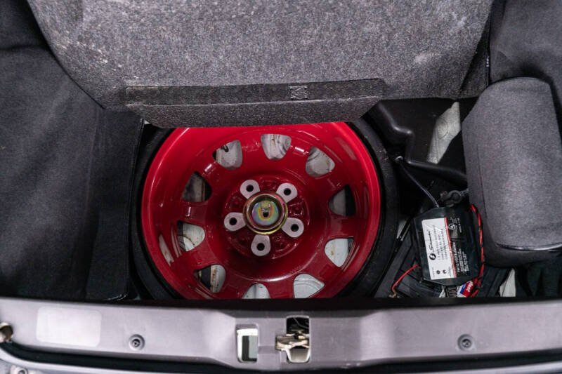 1996 Porsche 911 Carrera