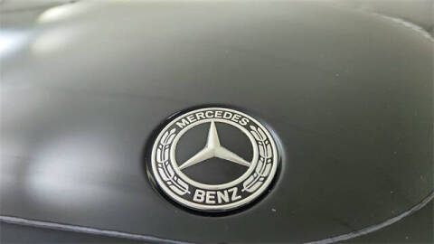 2023 Mercedes-Benz GLE GLE 450 4MATIC