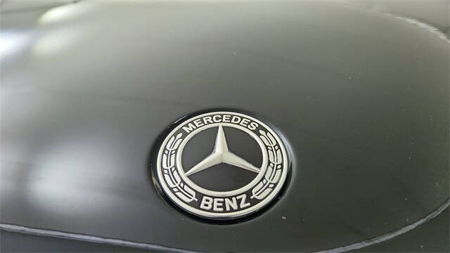 2023 Mercedes-Benz GLE GLE 450 4MATIC