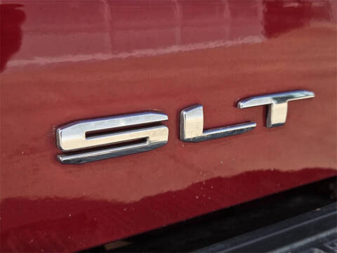 2022 GMC Sierra 1500 Limited