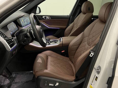 2023 BMW X5 sDrive40i