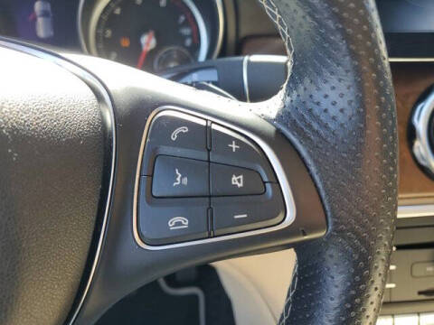 2019 Mercedes-Benz GLA GLA 250