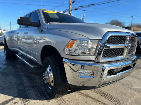 2017 RAM 3500 for sale at Tennessee Imports Inc in Nashville TN