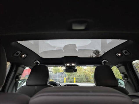 2023 Volvo C40 Recharge Twin Plus