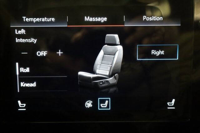 2025 GMC Yukon Denali Ultimate