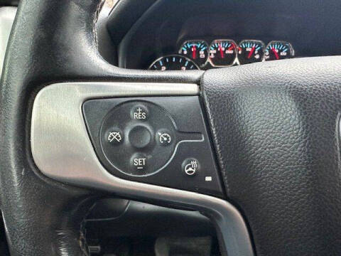 2017 GMC Sierra 3500HD