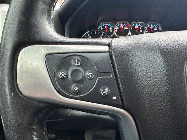 2017 GMC Sierra 3500HD