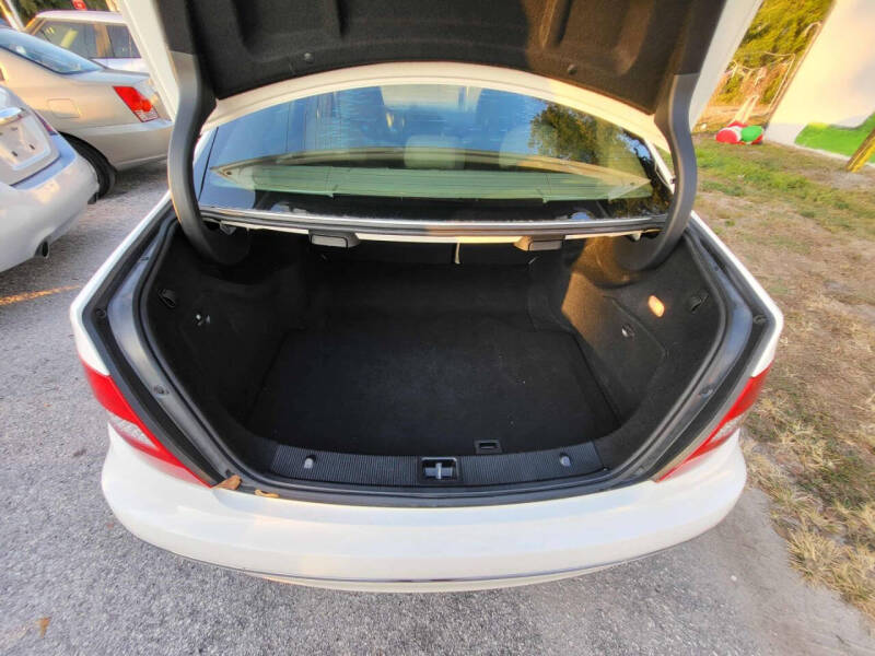 2013 Mercedes-Benz C-Class C 250 Luxury