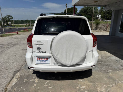 2007 Toyota RAV4