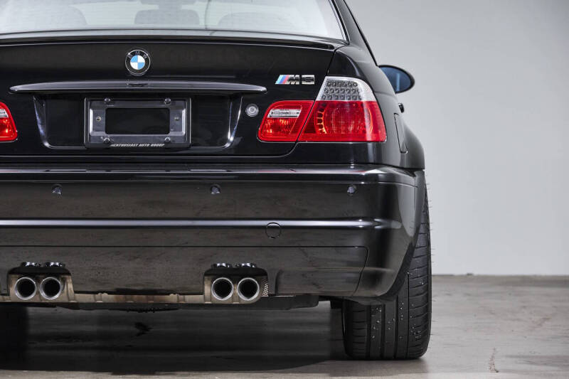 2006 BMW M3