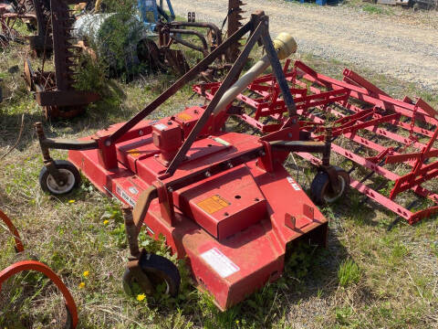 Bush Hog ATH 720