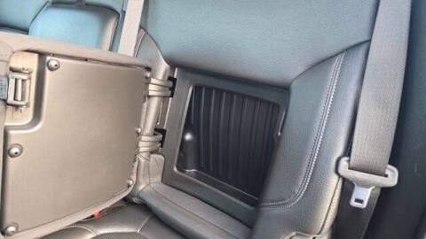 2023 GMC Sierra 3500HD