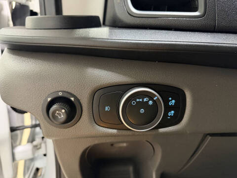 2020 Ford Transit 250