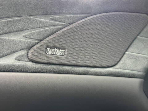 2023 Lexus RX 500h F SPORT Performance